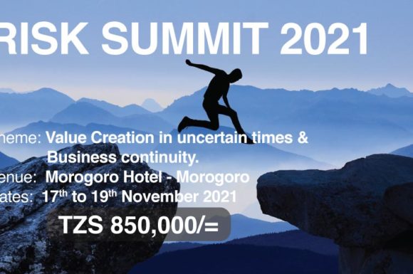 RISK SUMMIT 2021